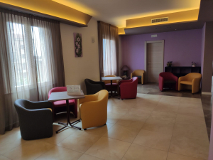 Hotel Lory Chianciano Terme